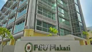 FEU HYMN