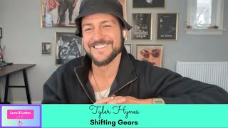 INTERVIEW: Actor TYLER HYNES from Shifting Gears Directed by Crystal Lowe (Hallmark Channel)