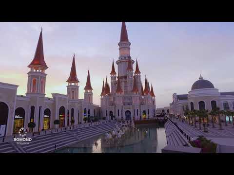 The Land of Legends Kingdom Hotel 5*