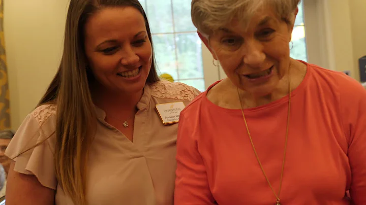 Meet Jennifer Henning