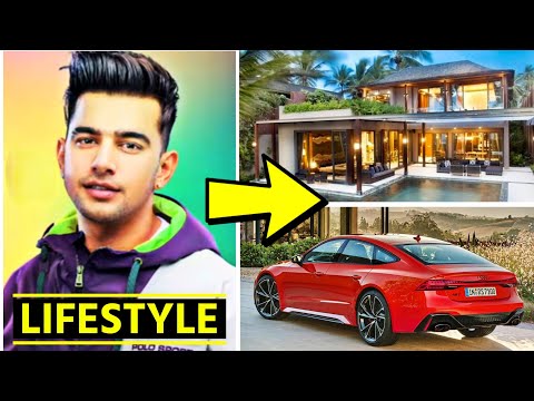 jass-manak-lifestyle,-age,-girlfriend-&-biography-|-jass-manak-biography-in-hindi