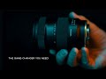 From Wide to Standard: Tamron 17-50mm f4 The All-in-One Solution