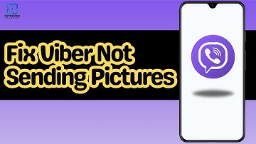How to Fix Viber Not Sending Pictures