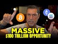 Massive 50x opportunity dont miss this last chance to become a millionaire  raoul pal raoul pal