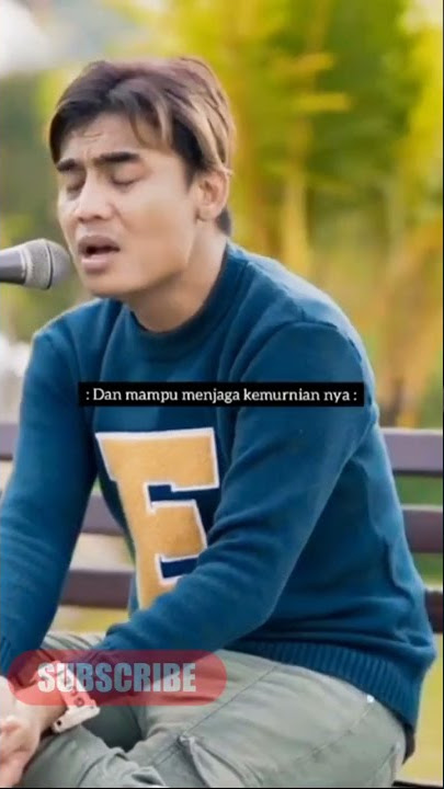 Charly bidadari surga, cover lagu ustadz Uje #shorts  #short #charlyvanhouten