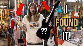 I Found The Best $500 Guitar! (It Surprised Me)