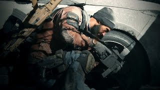 Tom Clancy’s The Division - MaiÌ‚trisez vos compeÌtences