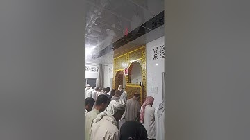 صوت جميل يأسرك بجمال تلاوته، القارئ محمد وليد الشرعبي إمام جامع الجليل - تعز - وادي القاضي .