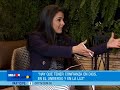 Claudia Palacios entrevista a Yuri Buenaventura | Mejor Hablemos