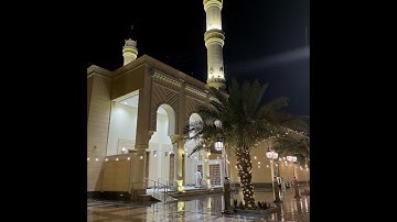 قراءة لسورة الانعام  - القارئ ماجد الحازمي