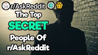 What's Your Deepest Darkest Secret? (1 Hour Reddit Compilation)