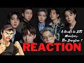 Metal Vocalist - A Guide to BTS Members: The Bangtan 7 ( REACTION )