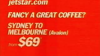 Jetstar - TV Ad 1 - Australia 2004