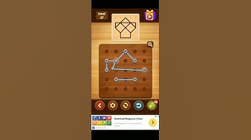 Line Puzzle String: Juniper Pack 37