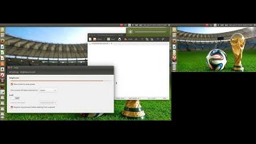 Ubuntu 14.04 brightness control problem [solved]