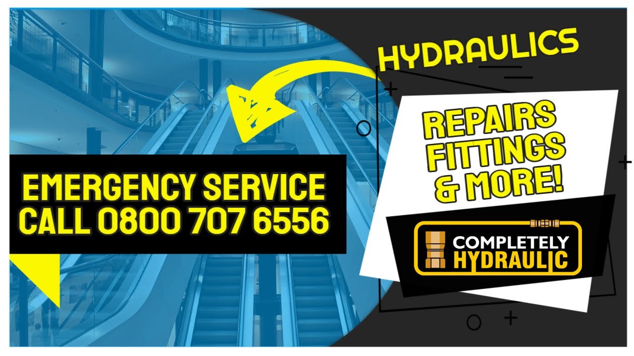 Hydraulic Cylinder Repairs Tel 0800 707 6556 ESSEX YouTube Hydraulic Cylinder Repairs Tel 0800 707 6556 ESSEX YouTube