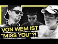 Capture de la vidéo Miss You: Klaut Robin Schulz Einem Newcomer Den Hit? || Puls Musikanalyse
