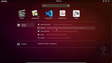 How to Setup Odoo in Visual Studio Code