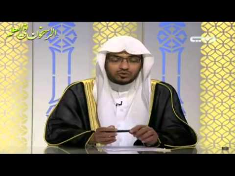 كيفية تحفيز النفس على العبادة  الشيخ صالح المغامسي