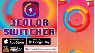 Color Switcher 3 (Promo Video) screenshot 2