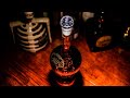 Tequilla Sunrise cocktail in beer tower - YouTube