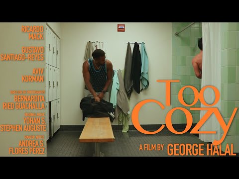 Too Cozy - Gay Short Film