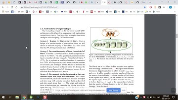 Implementation of Pytorch model inside Android app