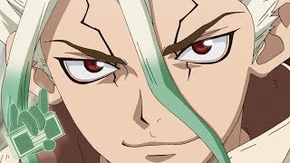 Video thumbnail of "Dr. STONE EP 18 - Power of Science / Swords of Science / Grand Bout  | Epic Cover"