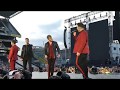 Westlife - Home - Croke Park - 6th July 2019