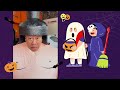 Eat Bulaga Sugod Bahay Mga Kapatid Halloween Party!