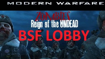 MY intro for my Cod4 videos