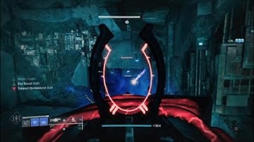 Master Vog - Gatekeeper Challenge