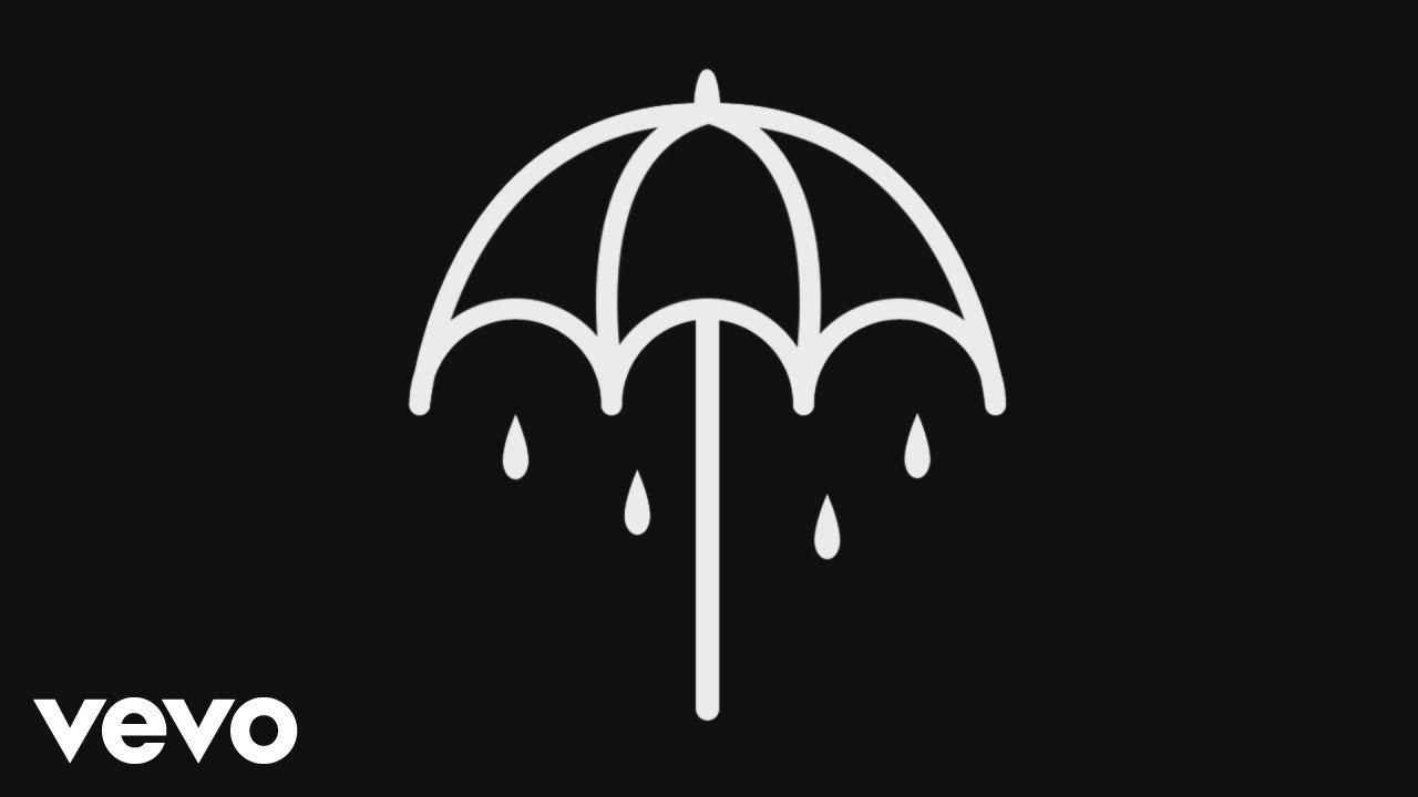 Bring Me The Horizon   Happy Song Official Audio