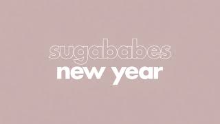 Sugababes - New Year (Lyric Video)