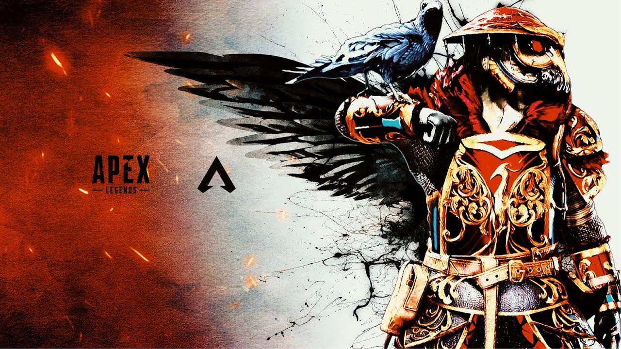 Apex Legends 宮永さんコーチング企画 ダイヤからマスターまで Youtube