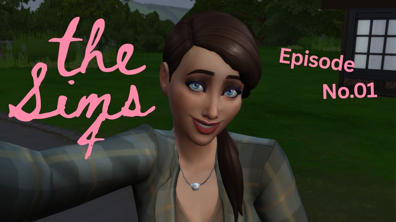 THE SIMS 4 GAME PLAY-SCHMIDT CSALÁD KAOTIKUS KEZDÉSE...(1.RÉSZ)| MAGYAR