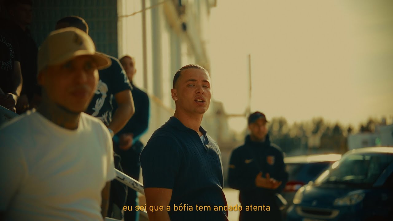Uzzy - Oito Cinco Stilo #8 (feat. Hernani Kalash)