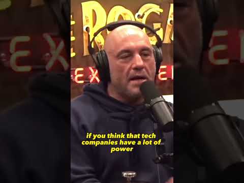 Joe Rogan: How AI will take over the world #joerogan #ai #openai