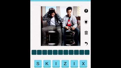 Wubu Guess The Music Artist Level 81-90 Answer Guide