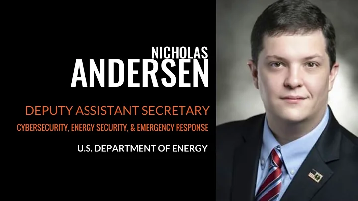Promo - Cybersecurity, Energy Security, Emergency ...