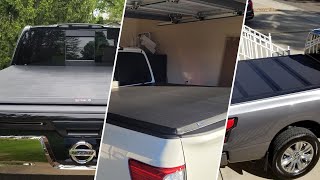 Top 10 Tonneau Cover for Nissan Titan in 2024 (Buyers Guide) screenshot 5