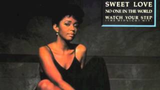 Anita Baker - Sweet Love (New Orleans Bounce Remix)