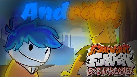 Friday Night Funkin -[FULL WEEK] Bob