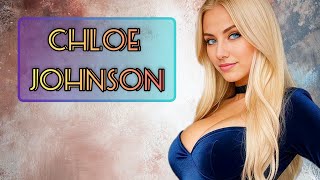 Chloe Johnson Lifestyle & Biography | Instagram, Tiktoks, Age, Net Worth