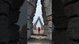 A Must-See Place|Arctic Henge