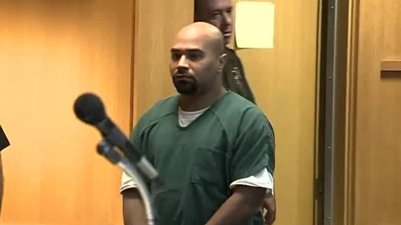 Witness says man charged with murdering Detroit mother threatened her for weeks