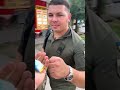 Сюрприз для військових 🇺🇦 #shorts