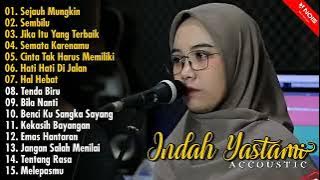 indah yastami full album || sejauh mungkin terbaru 2023