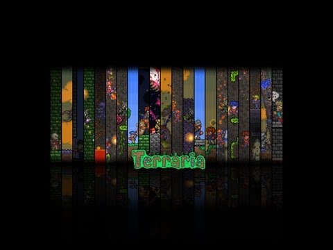 [Full Download] How To Install Custom Maps On Terraria 1 3