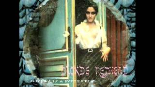 Blonde Redhead - Messenger chords